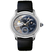 Audemars Piguet Millenary Ladies 77315BC-ZZ-D007SU-01 Audemars Piguet Millenary Ladies 77315BC-ZZ-D007SU-01